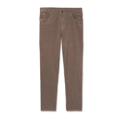 Vuori Men's Optimist 5-Pocket Corduroy Pants