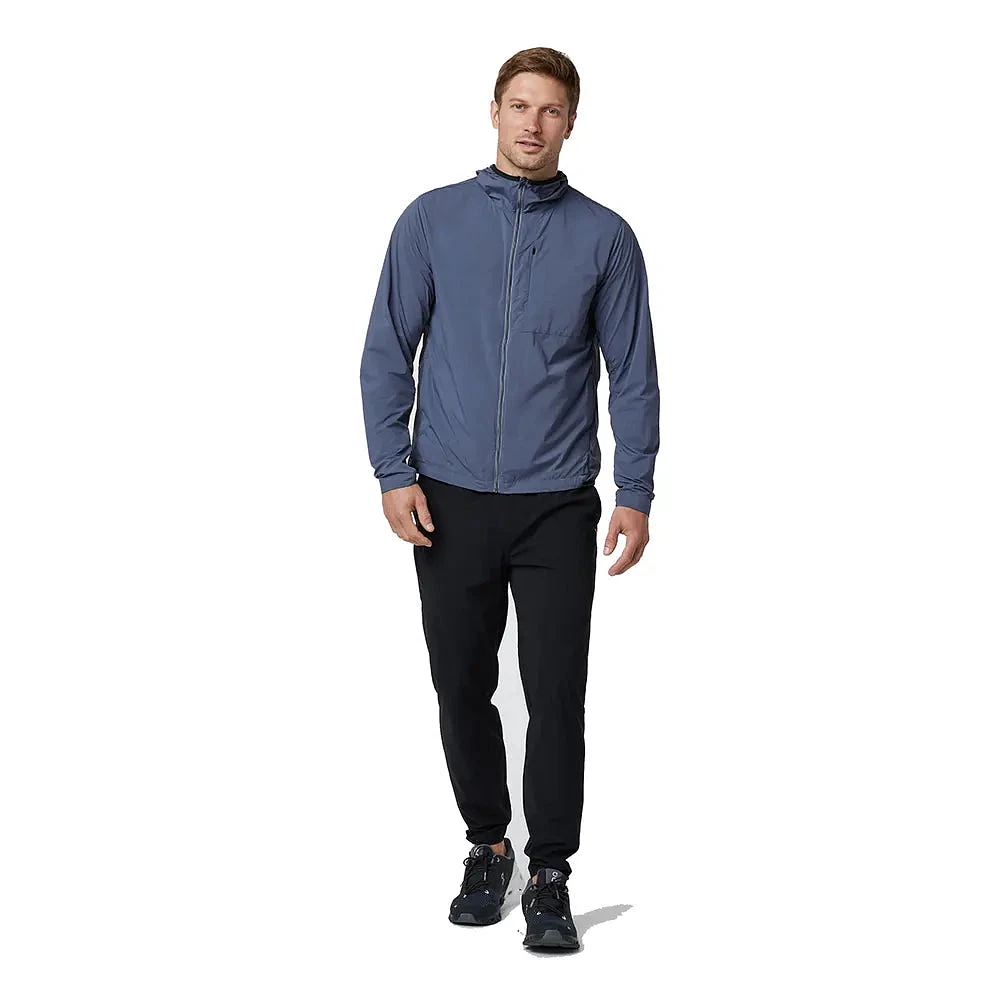 Vuori Men's Ronan Packable Jacket