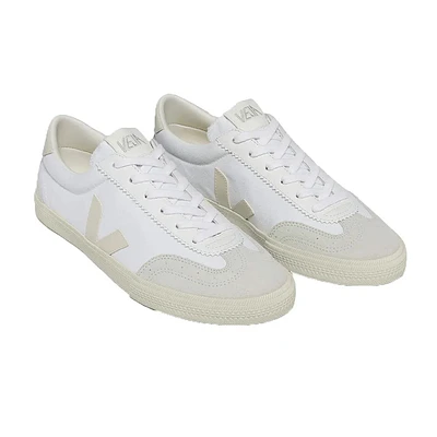 VEJA Men's Volley Canvas Sneakers