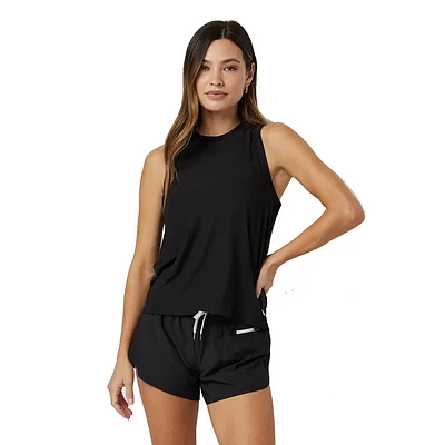 Vuori Women's Energy Top - Long