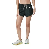 Vuori Women's Clementine Shorts 2.0 - 4" Inseam