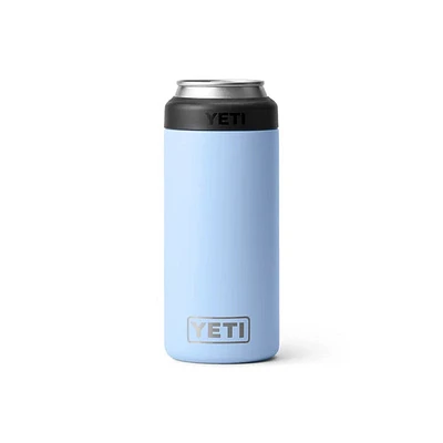 YETI Rambler 12 oz Colster Slim Can Insulator