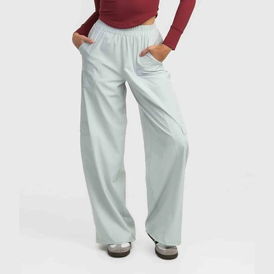 Southern Shirt Women's Adjustable Hybrid Cargo Pants