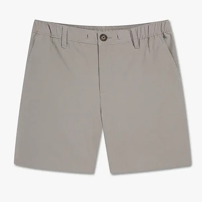 Chubbies Men's World's Grayest Shorts - 6" Inseam