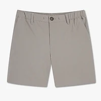 Chubbies Men's World's Grayest Shorts - 6" Inseam