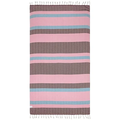 Sand Cloud Folly Stripe Towel