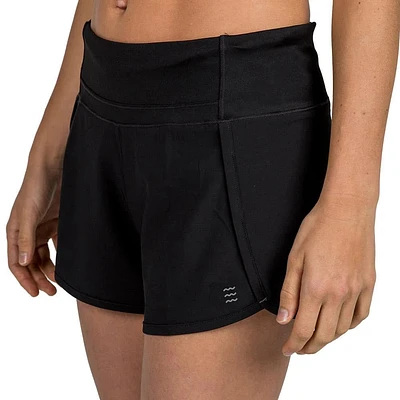 Free Fly Women's Bamboo-Lined Breeze Shorts - 4" Inseam