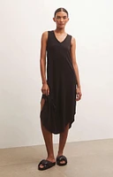 Z Supply Women's Reverie Slub Dress