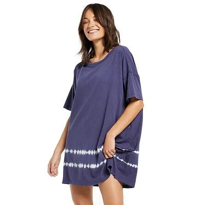 Z Supply Women's Delta Dip Dye Dress