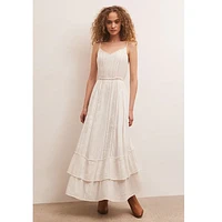 Z Supply Women's Rose Maxi Dress