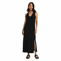 Z Supply Women's Palisades Midi Dress