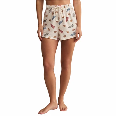 Z Supply Women's Lets Go Short