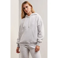 Z Supply Women's Oversized Hoodie