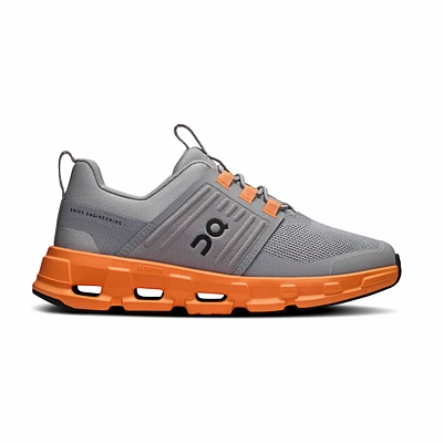 On Kids' Cloudswift Running Shoes