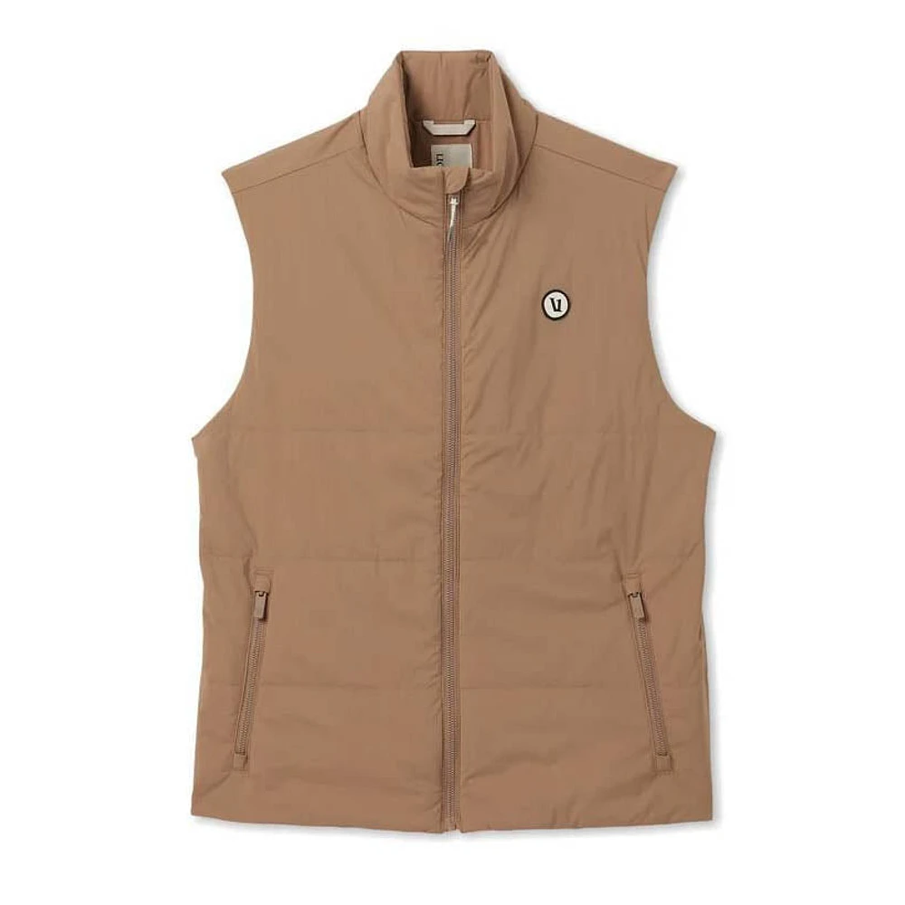 Vuori Men's Echo Insulated Vest 2.0