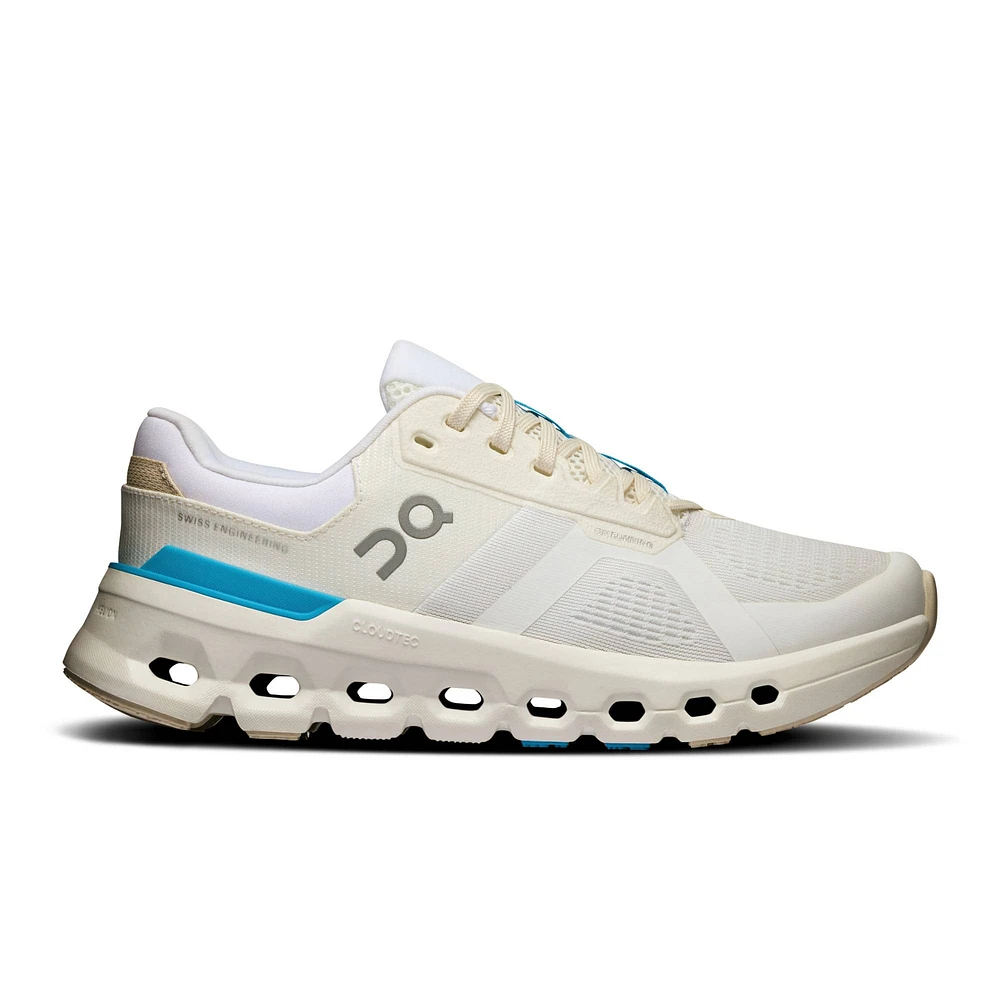 On Women's Cloudrunner 2 Running Shoes