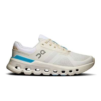 On Women's Cloudrunner 2 Running Shoes