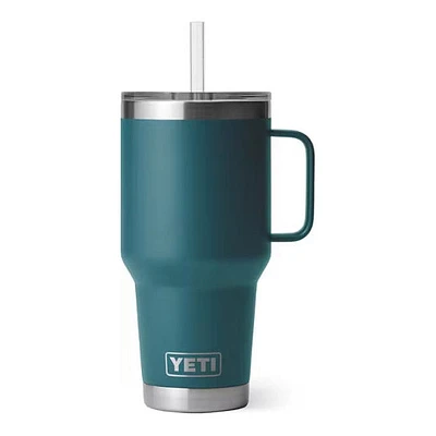 YETI Rambler 25 oz Straw Mug
