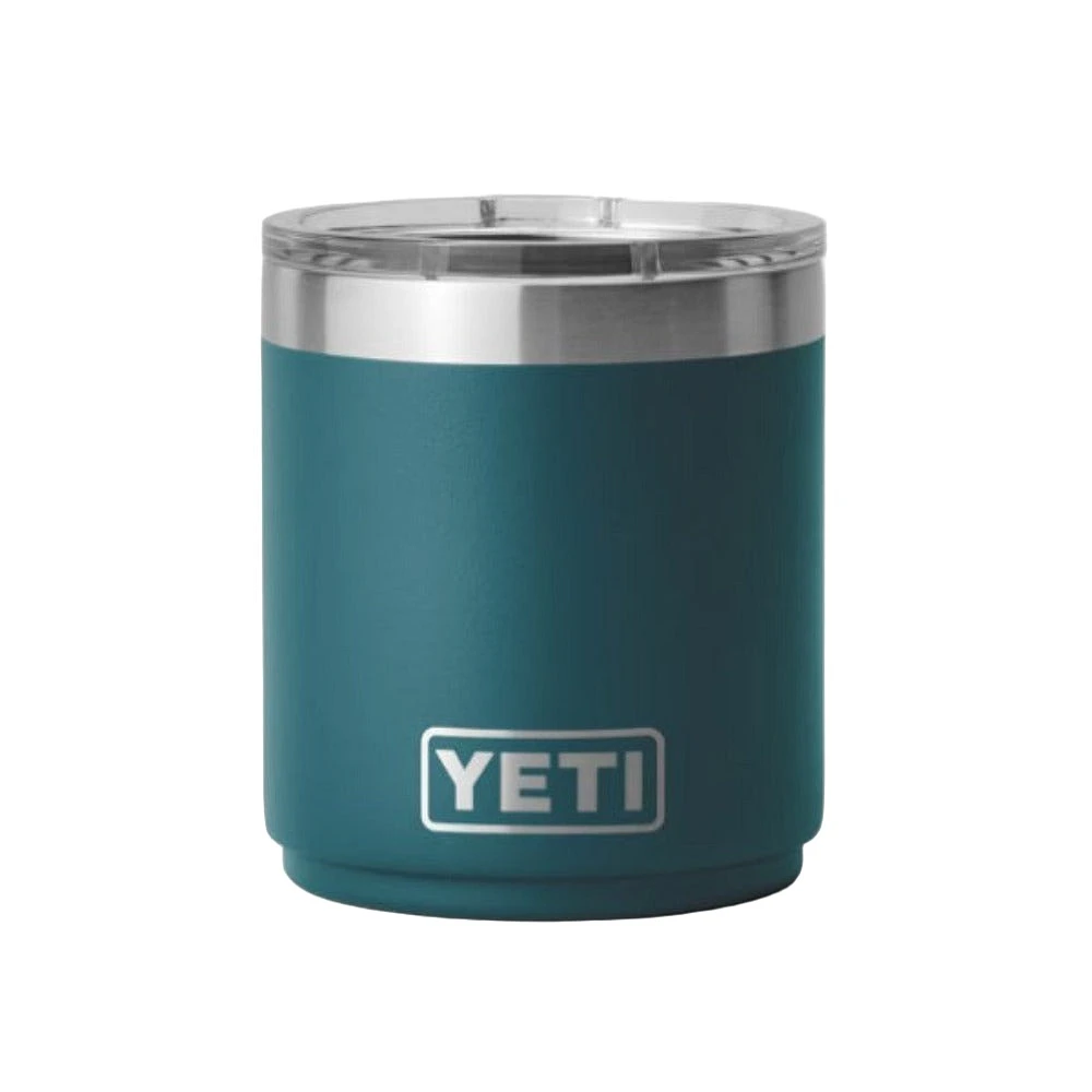 YETI Rambler 10oz Lowball 2.0