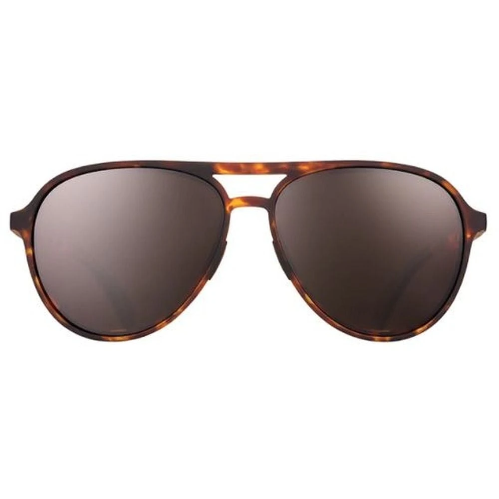 Amelia Earhart Ghosted Me Aviator Sunglasses