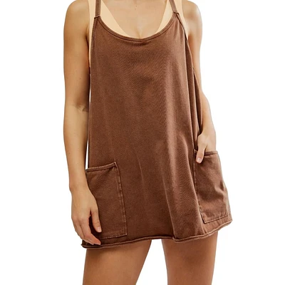 FP Movement Women's Hot Shot Mini Dress