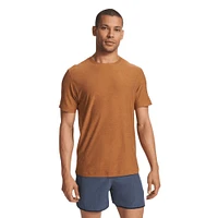 Vuori Men's Strato Tech Short-Sleeve Tee