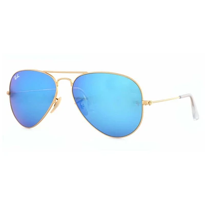 Aviator Large Metal