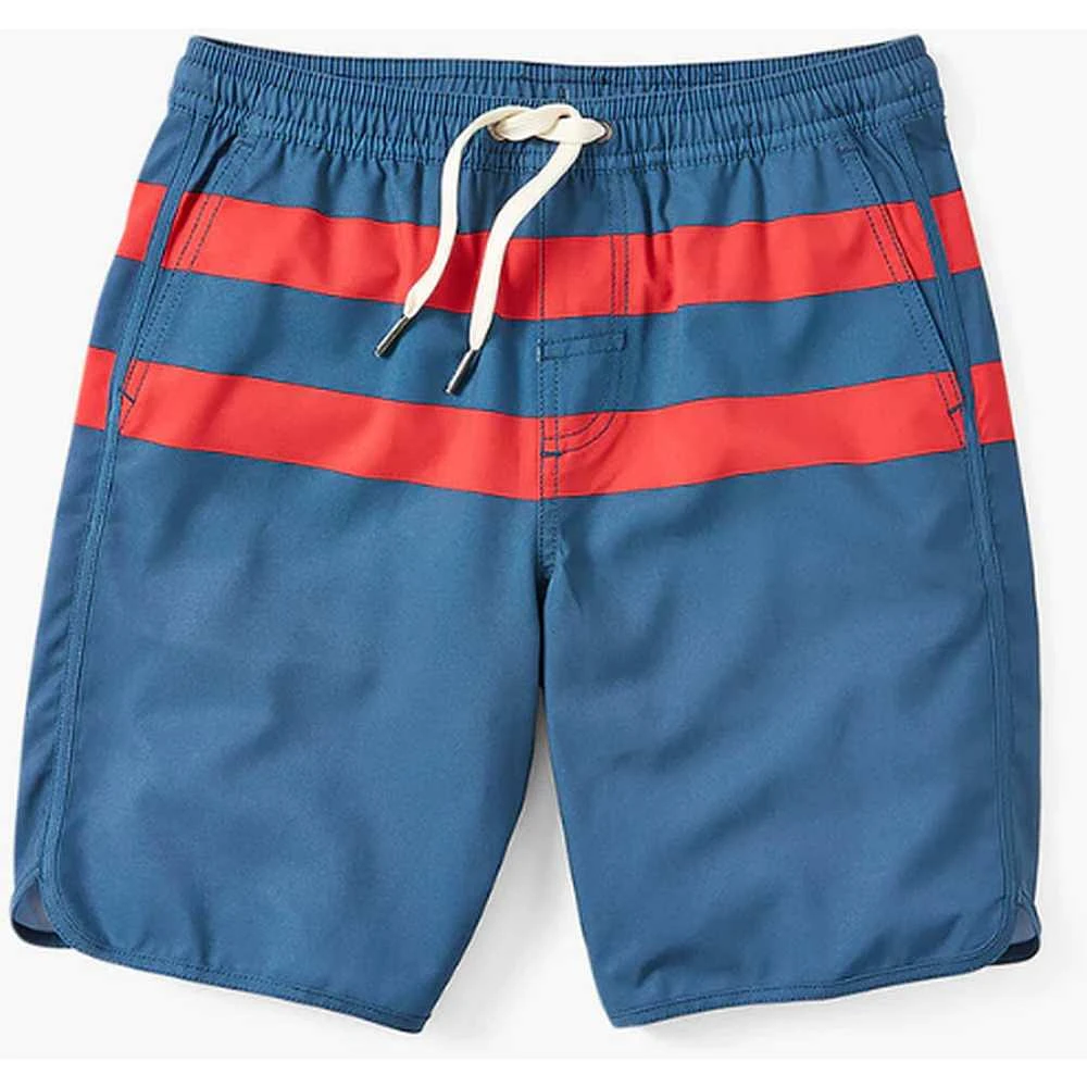 Fair Harbor Boys' Anchor Shorts