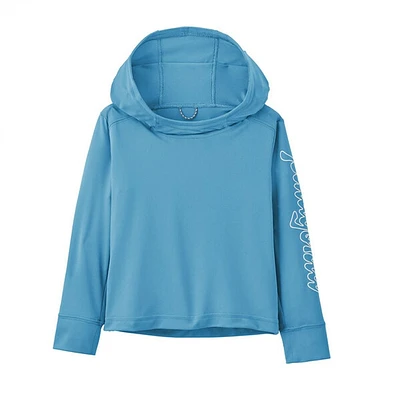 Patagonia Baby Capilene Cool Daily Hoody