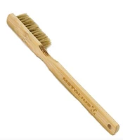 Bamboo Boar's Hair Bristle Brush