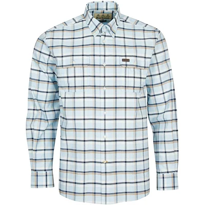 Men's Barton Coolmax Shirt