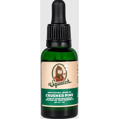 Beard Oil