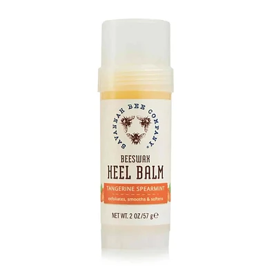 Savannah Bee Company Heel Balm