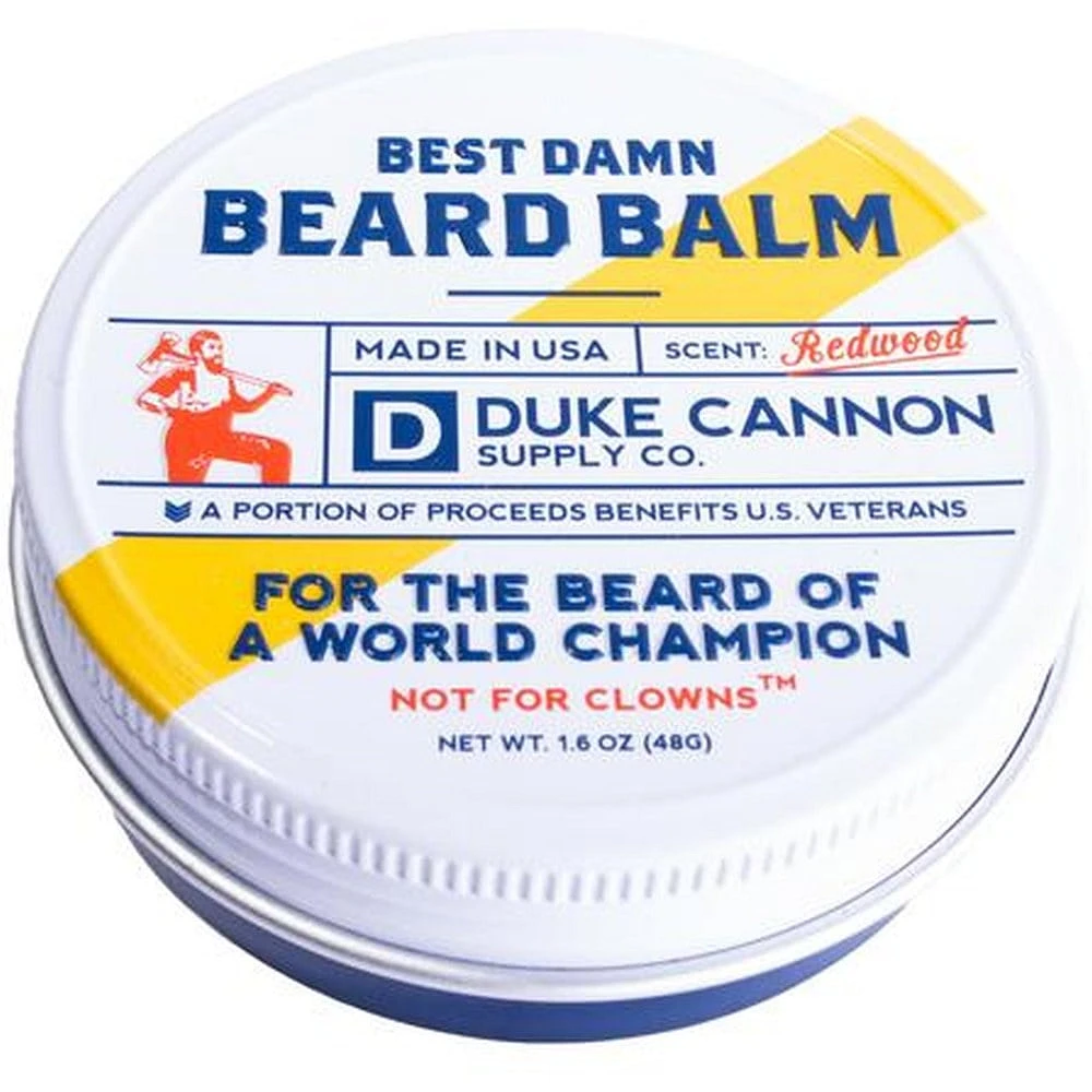 Best Beard Balm