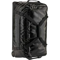 Patagonia Black Hole Wheeled Duffel Bag - 70L