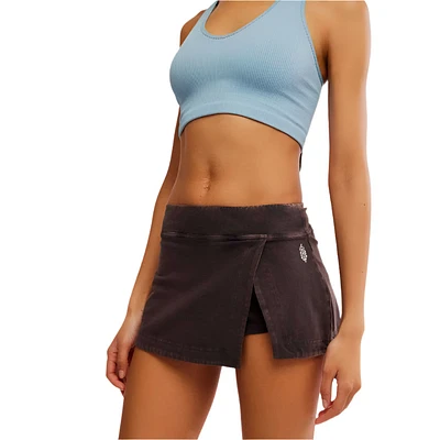 FP Movement Women's Hot Shot Mini Skort