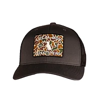 Local Boy Outfitters Old School Trucker Hat