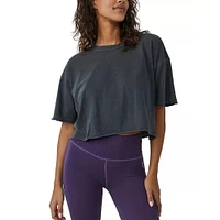 FP Movement Women's Inspire Short Sleeve Tee