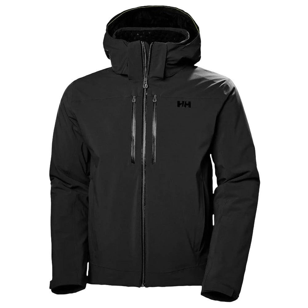 Helly Hansen Men's Alpha LIFALOFT Insulated Ski Jacket