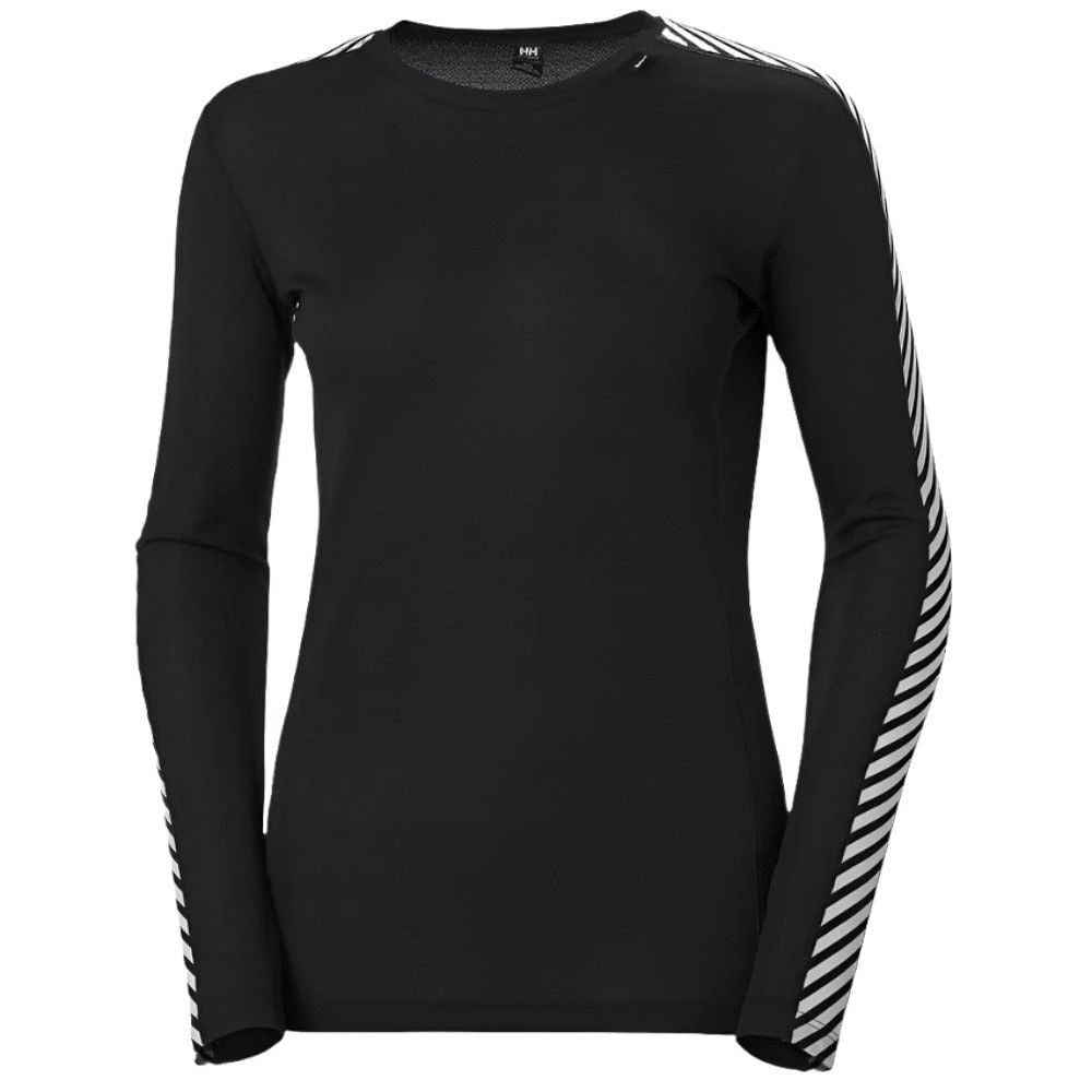 Helly Hansen Women's HH Lifa Long Sleeve Crew