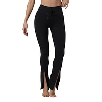 Vuori Women's Daily Split Flare Pants