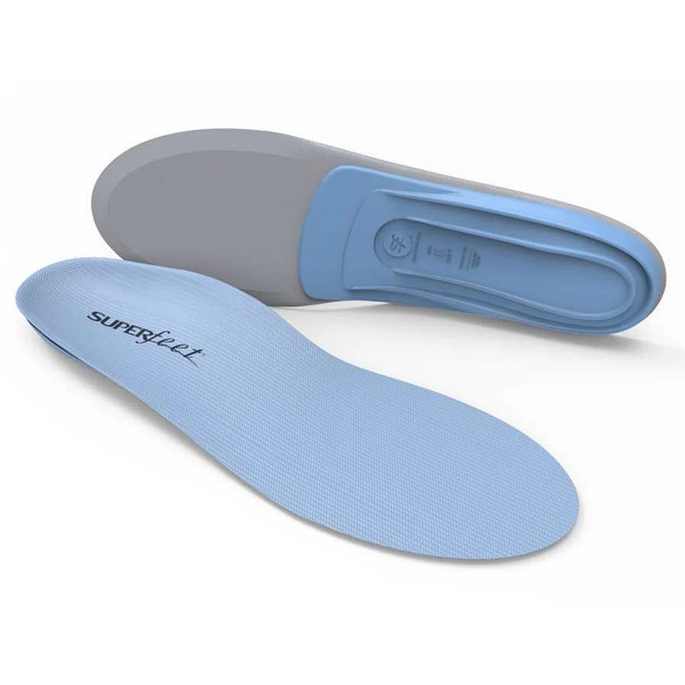 Blue Premium Insoles