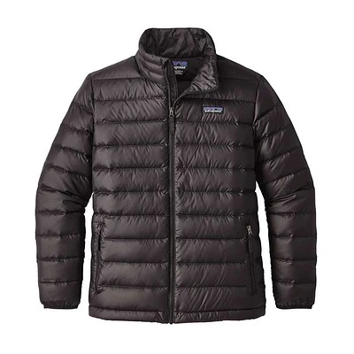 Patagonia Boys' Down Sweater Jacket