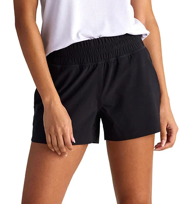 Free Fly Women's Pull-On Breeze Shorts