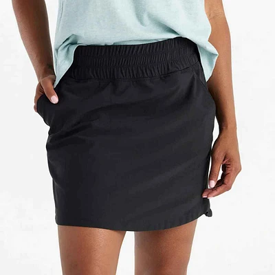 Free Fly Women's Pull-On Breeze Skirt