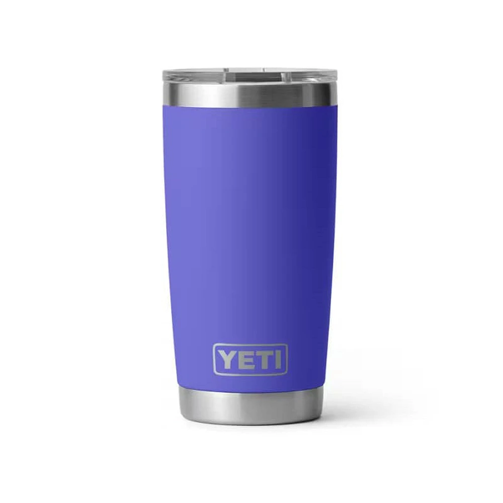 YETI Rambler oz Tumbler with Magslider Lid