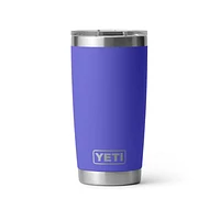 YETI Rambler oz Tumbler with Magslider Lid