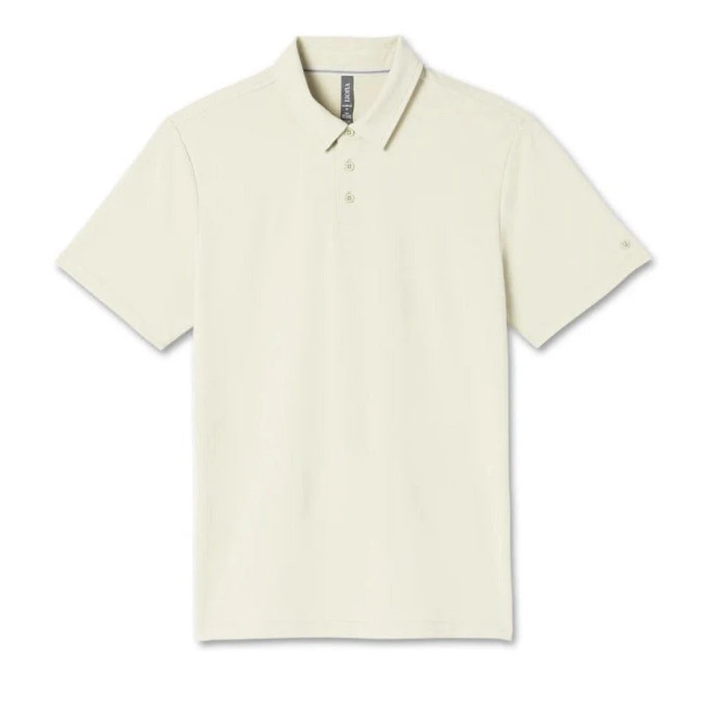 Vuori Men's Gamepoint Polo