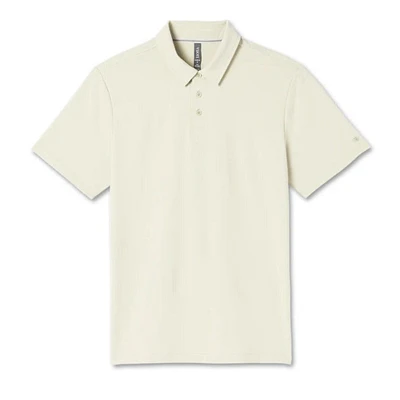 Vuori Men's Gamepoint Polo