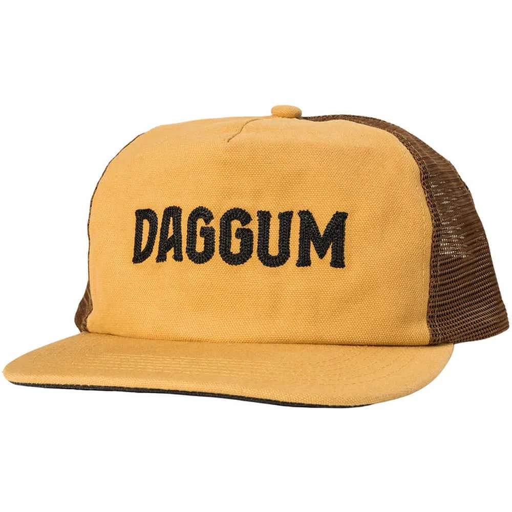 Sendero Daggum Mesh Hat